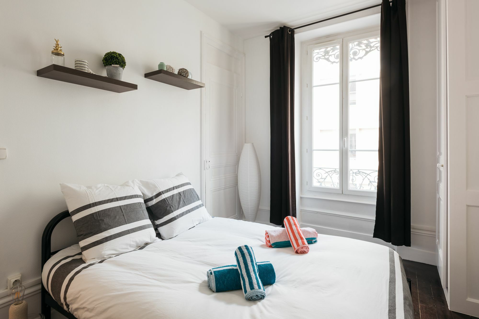 Dify Glamour - Place Des Brotteaux Lione Esterno foto